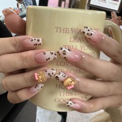 点击看大图 -芊屿芊浔美甲