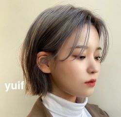 -FASHION PALACE hair+