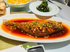 -京尊烤鸭店JINGZUN(春秀路店)