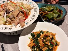 -胖老汉新疆特色椒麻鸡(南门店)