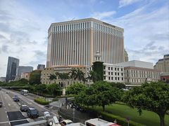 -澳门威尼斯人综合度假区