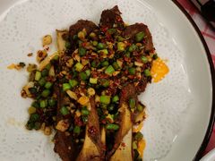 -新李记 · 口味菜馆(南郊公园店)