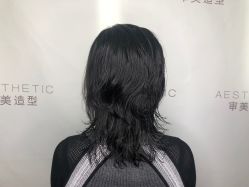 -BUTY HAIR 比帝专业烫染店