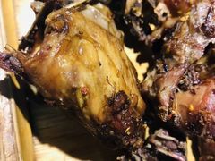 -新凯旋烧烤·燕姐千岛湖土菜