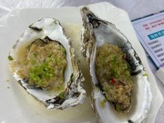 -众味海鲜大排档·活海鲜·潮汕味(南澳店)