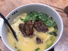 猪软骨-和府捞面(东直门银座店)