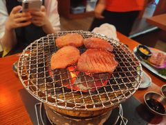 -大阪烧肉BAKA一代(十亩地店)