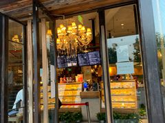 门面-maan coffee漫咖啡(通州店)