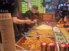 -丁家坡洋芋·观音桥好吃街A区(全国总店)