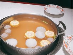 -汕头八合里海记牛肉店(清河店)