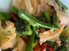 -南沙游艇会·大兵船餐厅