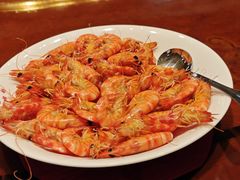 -万宝海鲜舫(劳动公园店)