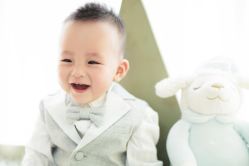 -首尔宝宝SEOUL  BABY STUDIO(通州店)