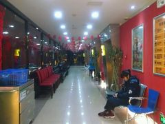 -芒果国际影城东风店