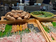 -一豚轩·烧鸟·豚骨拉面(五四路店)