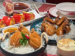 -点都德(锦粤壹号IFS国金店)