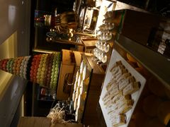 甜点-AdD全日制餐厅(中谷花园酒店)