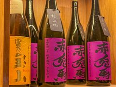 -大米·京都小酒馆·炭烧海鲜·烧鸟(龙口东路店)