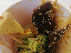 -廖记棒棒鸡(青岛万象城店)
