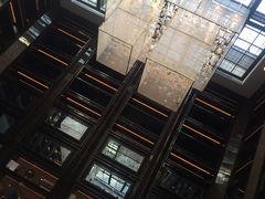 -行者书屋大堂吧 ·下午茶(南京圣和府邸酒店)