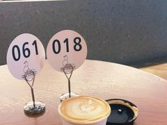 -野鸽子咖啡(中航店)