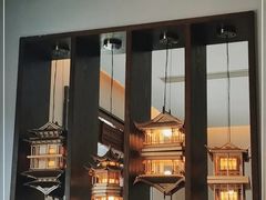 -吕氏焗小鲜•海鲜青岛菜(总店)