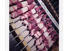-很久以前羊肉串(昌里路三钢里店)