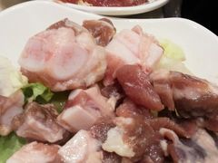 -稻香酒家·33年老字号·港式粤菜(富邦中心店)