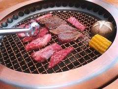 -炎蔵牛舌烤肉