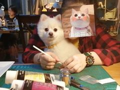 -零几体验diy皮具工作室(振业城店)