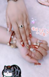 -EasyLady美甲沙龙