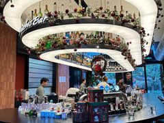 -Nord Grill&Bar Highland诺德西餐(深圳欢乐海岸店)