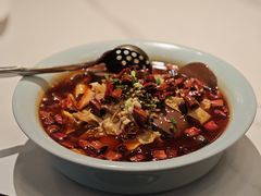 -峨嵋酒家(地安门店)