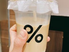 -% Arabica阿拉比卡咖啡(深圳湾万象城店)