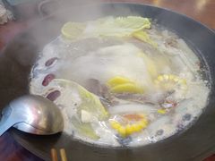 -草本味·市井羊肉馆(新开铺总店)