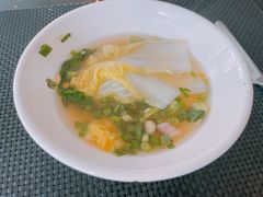 -圣丰索菲特·2 On 988 Café 自助餐厅