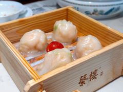 -蘩楼(华强北总店)