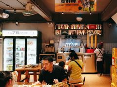 -木屋烧烤(南新店)