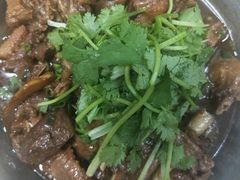-味好美土菜(迎宾东路店)
