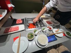 -海底捞火锅(城阳万象汇店)