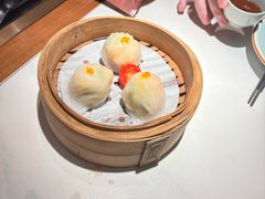 -禄运茶居·手工点心(猎德店)