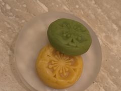 -左右Massage/Spa(长寿路店)