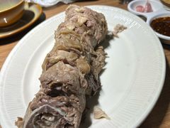 -贯贯吉·清真餐厅(浙江中路店)