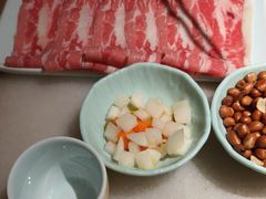 -巴渝瓦肆重庆鲜火锅(宝龙环湖店)