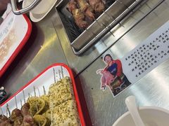 -遇西祠·海鲜烧烤(总店)