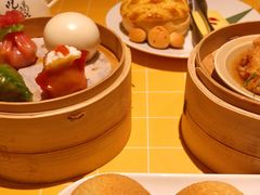 -蔡澜点心·粤菜(花城汇南区店)