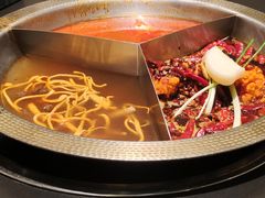 -廖掌柜·重庆鲜货火锅(上海首店)