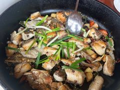 -百鱼庄(仙葫店)