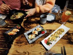 -小川洋风料理(汉街店)