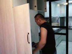 -佰丽爱家全屋定制(汶水店)